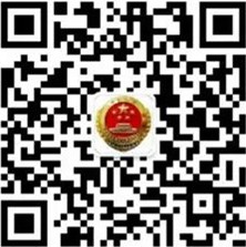 徐州检察发布微信二维码.jpg